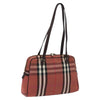 Burberry Nova check Canvas