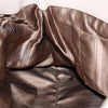 Salvatore Ferragamo Gancini Leather