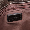 Salvatore Ferragamo Gancini Patent Leather