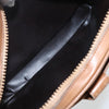 Celine Vintage Macadam Canvas and Leather