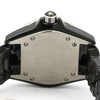 Chanel J12 Quartz Ceramic and Stainless Steel
