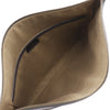 Louis Vuitton Sac Plat Utah Leather