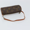 Louis Vuitton Papillon Pochette Monogram Canvas