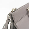 Gucci Zumi Top Handle Leather