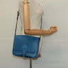 Louis Vuitton Cartouchiere Epi Leather