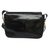 Celine Vintage Leather