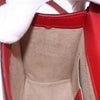 Gucci Sylvie Belt Leather