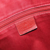 Gucci Vintage Open Tote GG Canvas