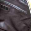 Prada Bauletto Saffiano Leather