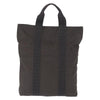 Hermes Fourre-tout Herline Canvas