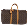 Louis Vuitton Keepall Bandoulière Monogram