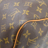 Louis Vuitton Keepall Bandouliere Monogram Canvas