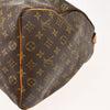 Louis Vuitton Keepall Canvas