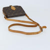 Louis Vuitton Cartouchiere Monogram Canvas