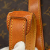 Louis Vuitton Saumur Monogram Canvas