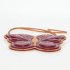 Louis Vuitton Conte de Fees Butterfly Monogram Vernis