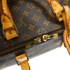 Louis Vuitton Keepall Monogram Canvas