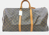 Louis Vuitton Keepall Monogram Canvas