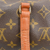 Louis Vuitton Papillon Monogram Canvas