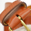 Louis Vuitton Vintage Sac d'Epaule Epi Leather