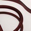 Loewe Vintage Anagram Tote Leather