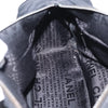 Chanel Square Stitch Boston Quilted Nylon