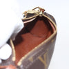 Louis Vuitton Papillon Pochette Monogram Canvas
