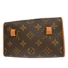 Louis Vuitton Florentine Waist Monogram Canvas