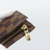 Louis Vuitton Marais Bucket Zip Damier