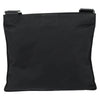 Prada Front Pocket Messenger Tessuto