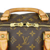 Louis Vuitton Keepall Monogram Canvas