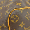 Louis Vuitton Keepall Monogram Canvas