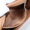 Celine Circle Logo Macadam Canvas and Leather