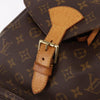 Louis Vuitton Montsouris Monogram