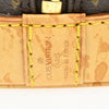 Louis Vuitton Alma Monogram Canvas