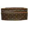 Louis Vuitton Nil Messenger Monogram Canvas