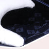 Saint Laurent Vintage handbag Leather