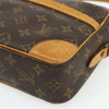 Louis Vuitton Trocadero Monogram Canvas