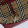 Burberry Nova Check Nova Check Canvas