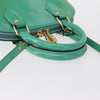 Louis Vuitton Alma Monogram Vernis