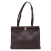 Salvatore Ferragamo Vala tote Leather