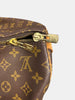 Louis Vuitton Keepall Monogram Canvas