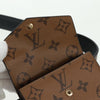 Louis Vuitton Daily Multi Pocket Belt Monogram Canvas