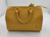 Louis Vuitton Wallet epi epi leather