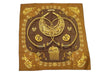 Hermes Carré 90 Silk multicolor
