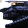 Saint Laurent Vintage handbag Leather