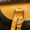 Louis Vuitton Deauville Monogram Canvas