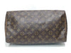 Louis Vuitton Speedy Monogram Canvas