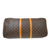 Louis Vuitton Keepall Monogram Canvas