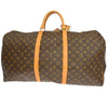 Louis Vuitton Keepall Monogram Canvas